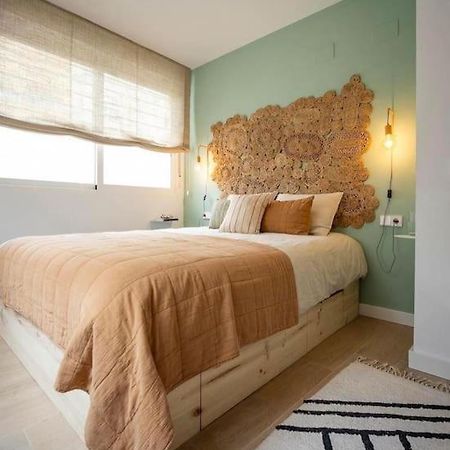 Casa Xava Valenciaアパートメント エクステリア 写真